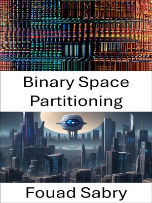 cover image of Binary Space Partitioning